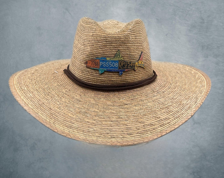 Caribbean Bonefish Sombrero - Madison River Fishing Company