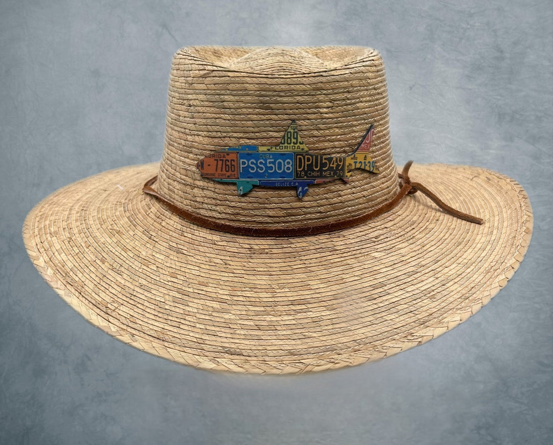 Caribbean Bonefish Sombrero - Madison River Fishing Company