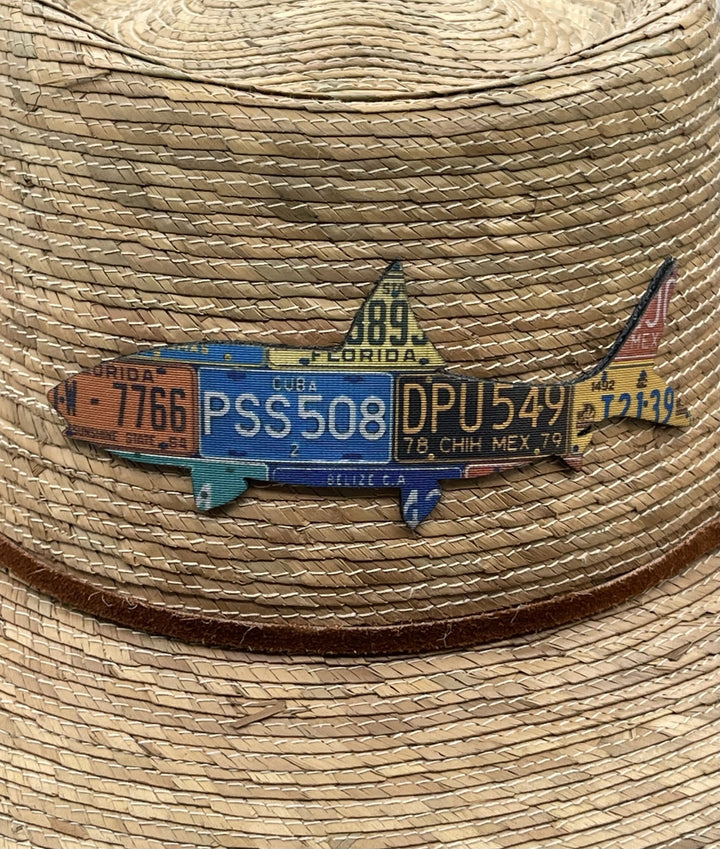 Caribbean Bonefish Sombrero - Madison River Fishing Company