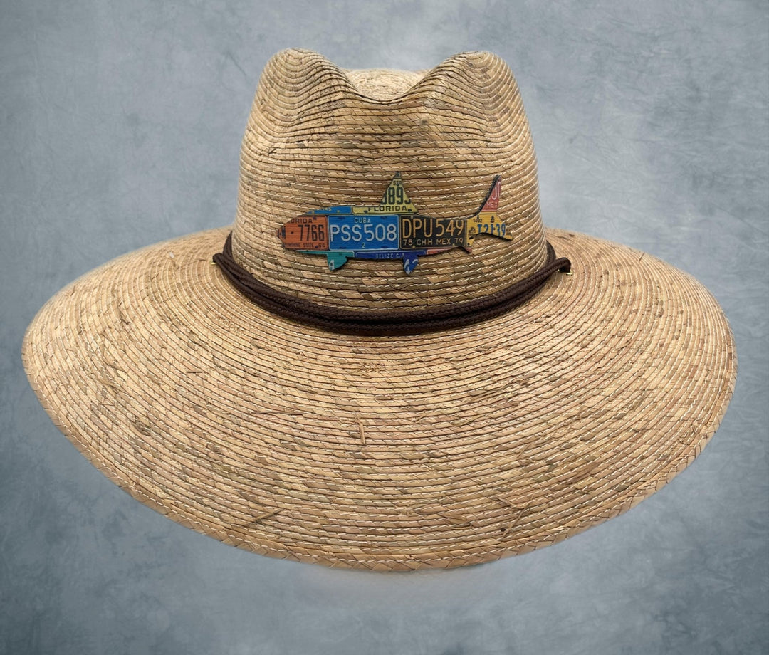 Caribbean Bonefish Sombrero - Madison River Fishing Company