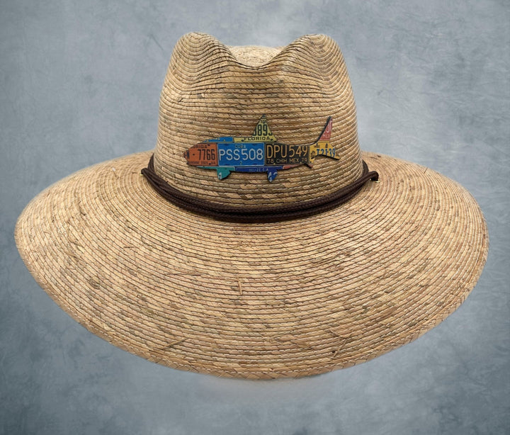 Caribbean Bonefish Sombrero - Madison River Fishing Company