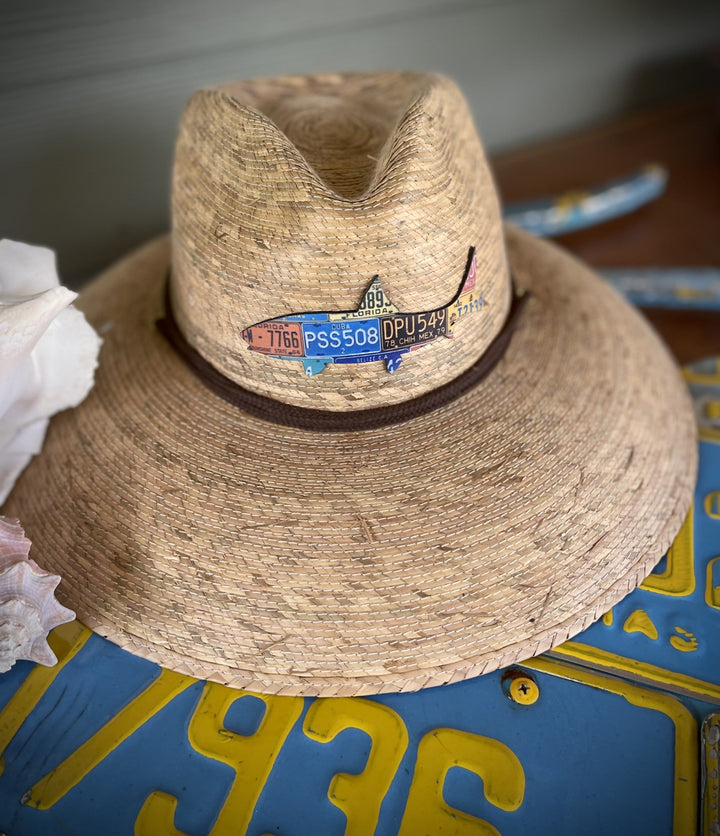 Caribbean Bonefish Sombrero - Madison River Fishing Company