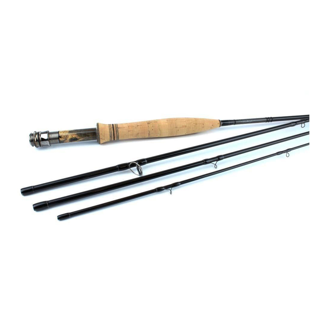 antique fly fishing rods CF Burkheimer Trout Vintage Fly Rod – Madison River Fishing Company