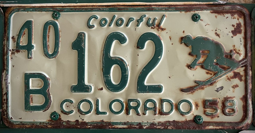 42" Colorado Skier Brown Trout - Madison River Fishing Company