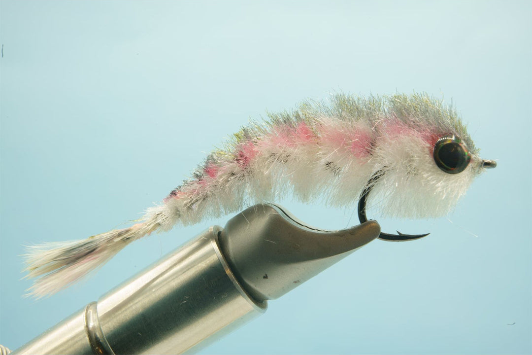 Chocklett's Micro Changer - Baby Rainbow Trout Chocklett's Micro Changer - Baby Rainbow Trout