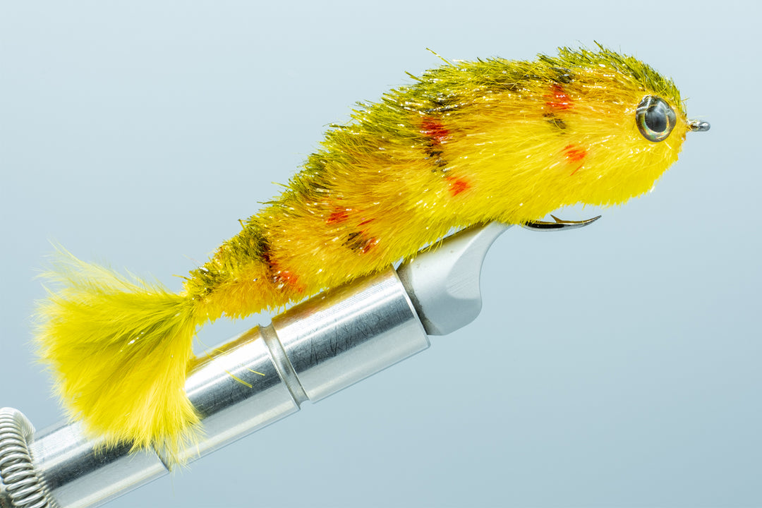 Chocklett's Minnow Changer Brown Trout – Madison River Fishing Company Chocklett's Minnow Changer Brown Trout – Madison River Fishing Company