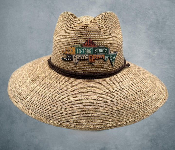 Colorado Brown Trout Sombrero - Madison River Fishing Company