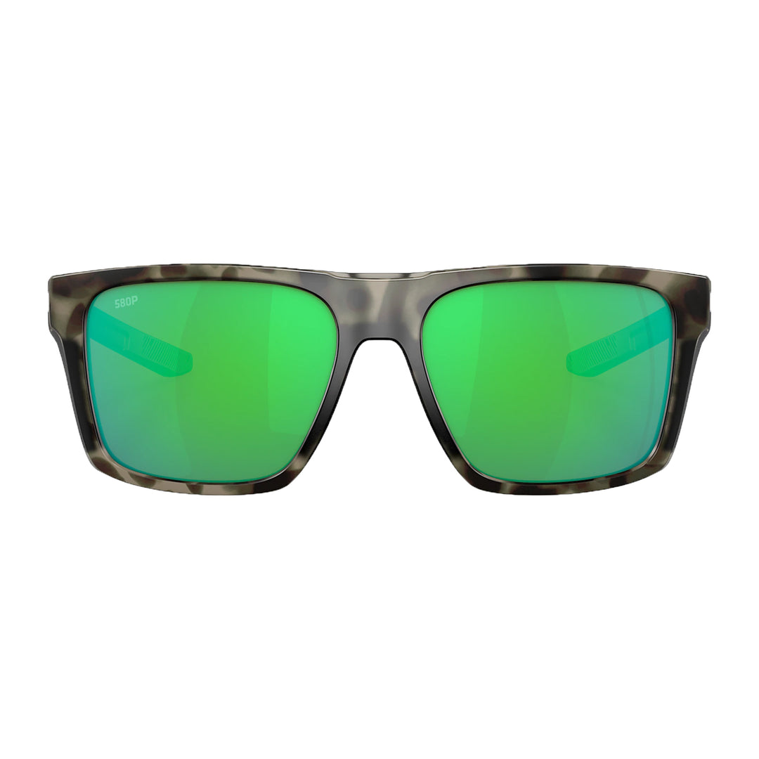 Costa Lido Wetlands Green Mirror 580P - Madison River Fishing Company