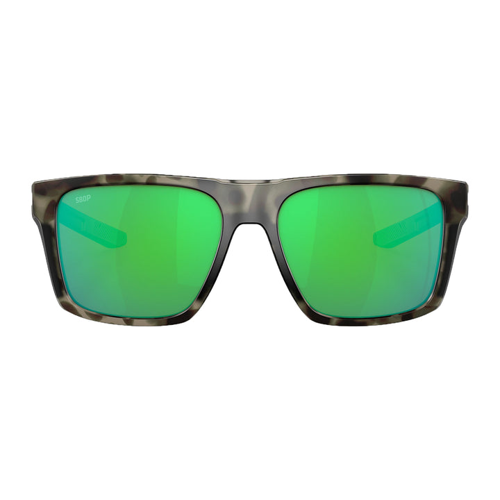 Costa Lido Wetlands Green Mirror 580P - Madison River Fishing Company