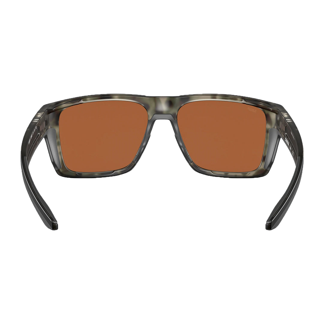 Costa Lido Wetlands Green Mirror 580P - Madison River Fishing Company