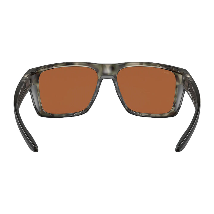 Costa Lido Wetlands Green Mirror 580P - Madison River Fishing Company