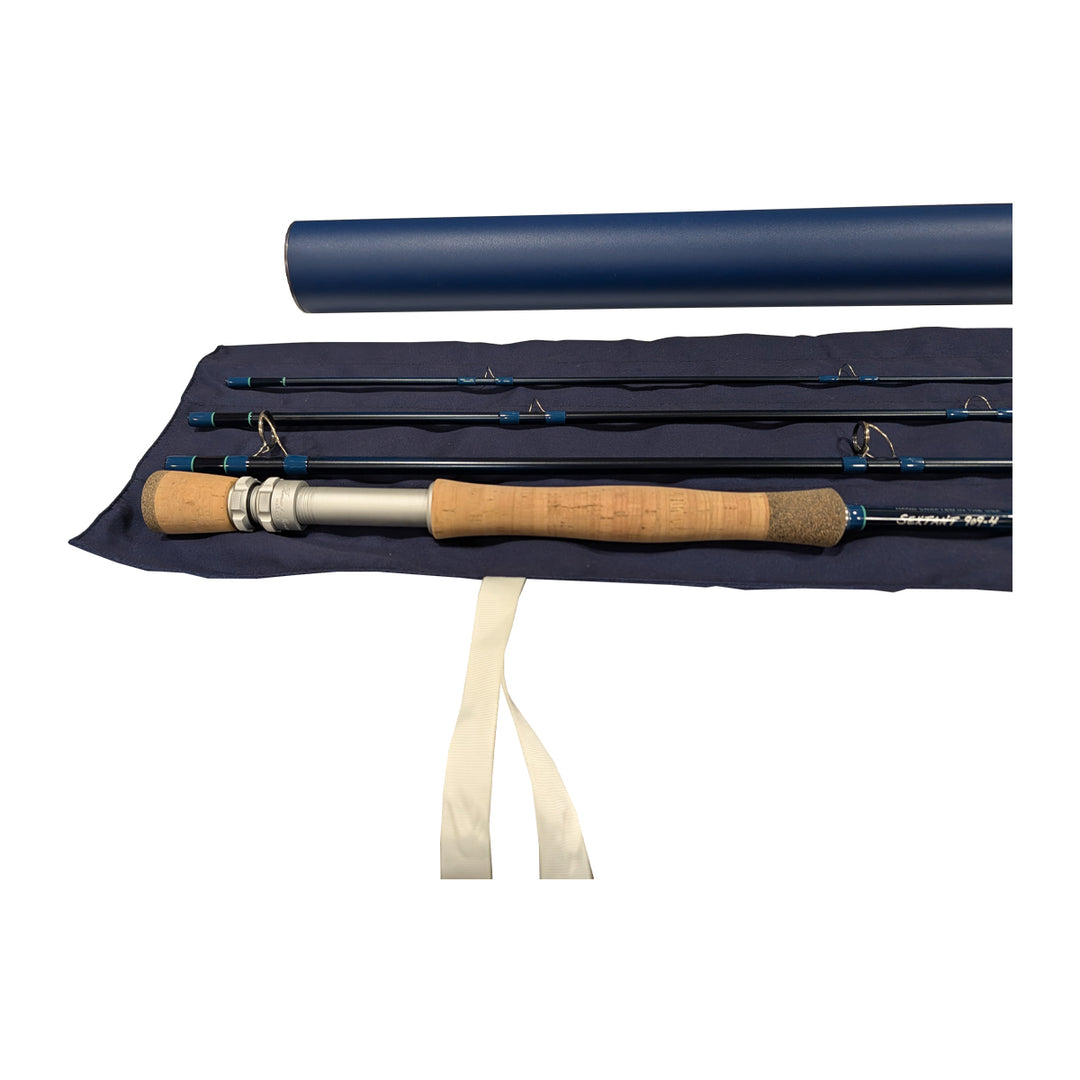 DEMO Thomas & Thomas Sextant Fly Rod 9wt - 9'0" - 4pc