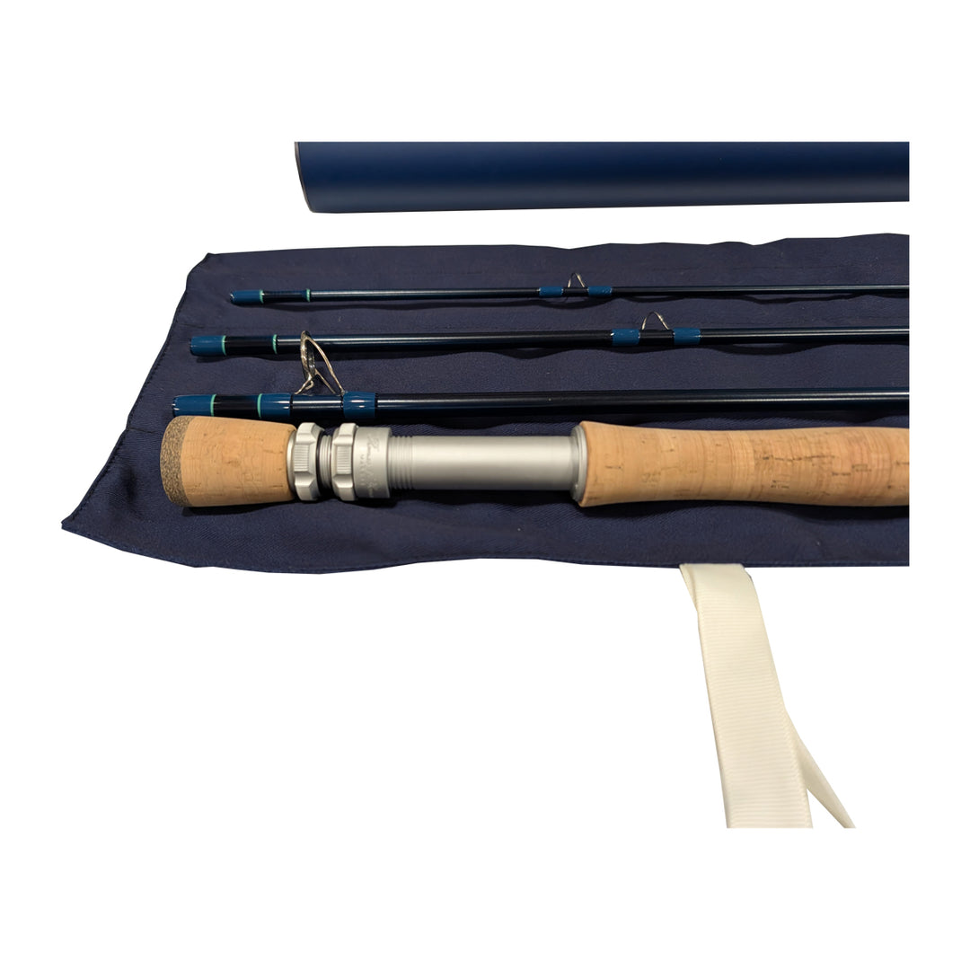 DEMO Thomas & Thomas Sextant Fly Rod 9wt - 9'0" - 4pc