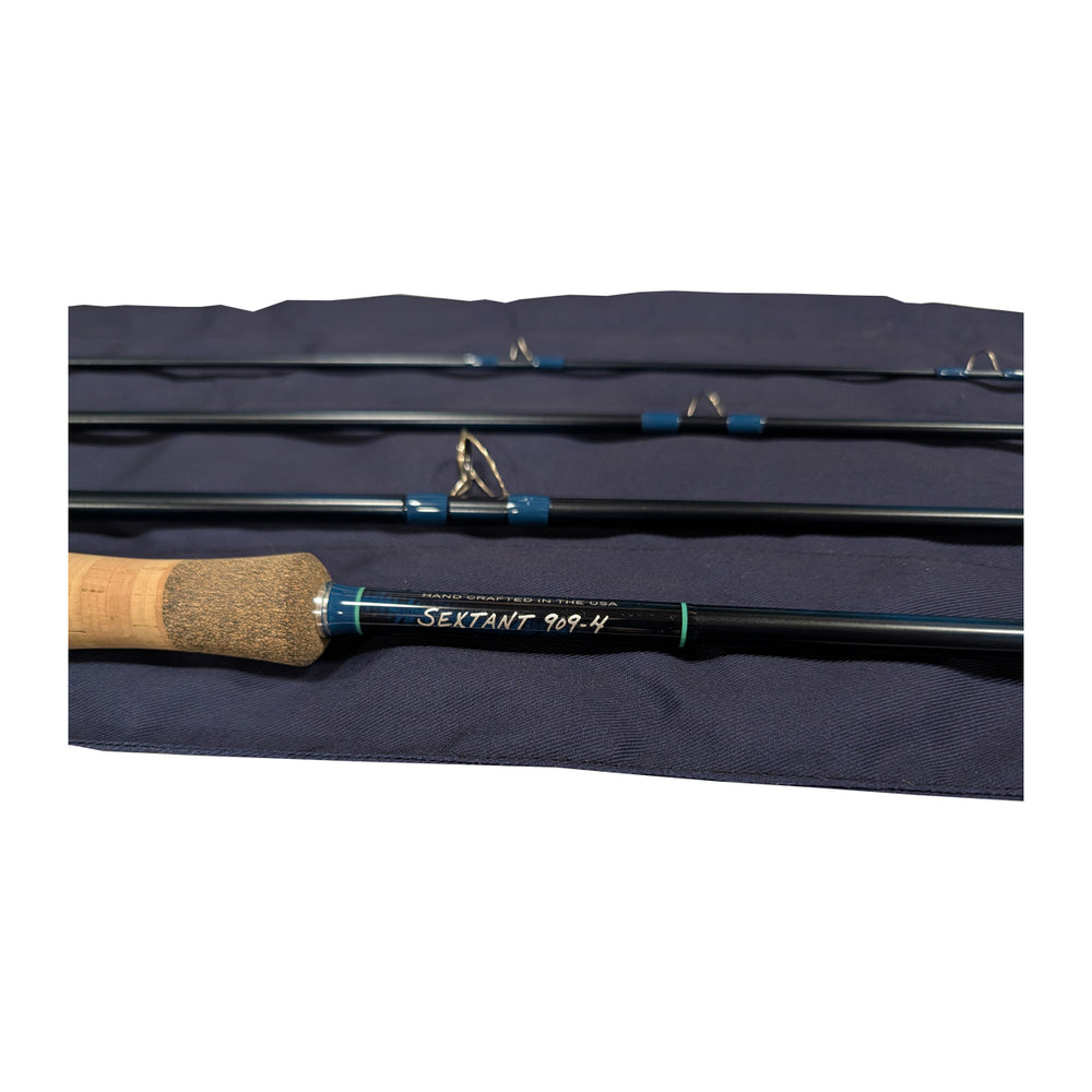 DEMO Thomas & Thomas Sextant Fly Rod 9wt - 9'0" - 4pc