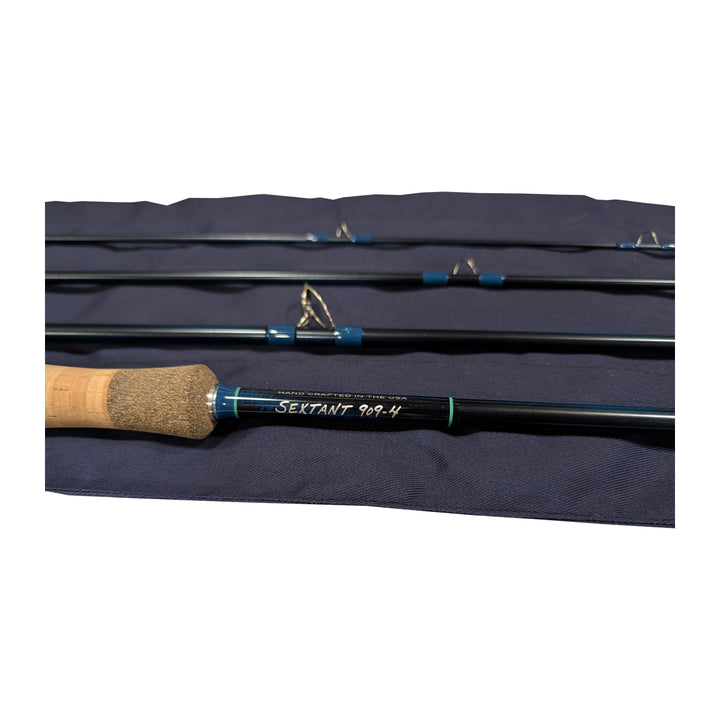DEMO Thomas & Thomas Sextant Fly Rod 9wt - 9'0" - 4pc