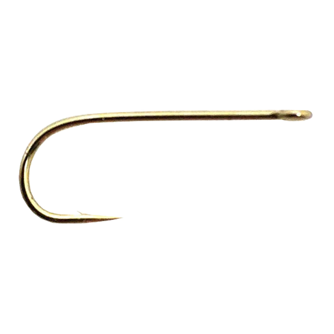 Daiichi 1110 Wide Gape Dry Fly Hook 16