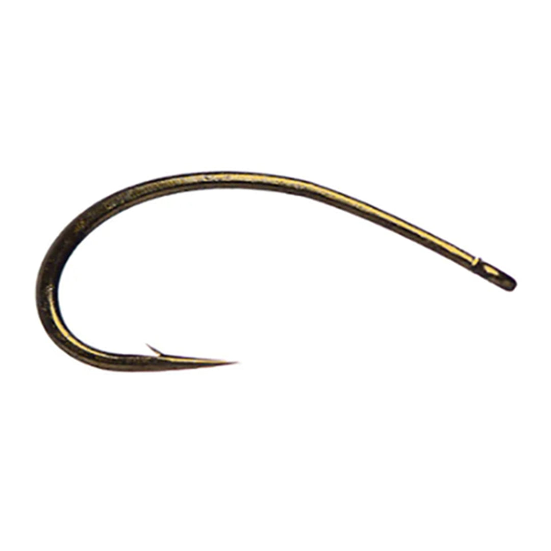 daiichi fishing hooks company Custom Spec 2546 Stainless Steel Hook #1/0 / 25ct it ensures fast Daiichi 1330 Up Eye Dry