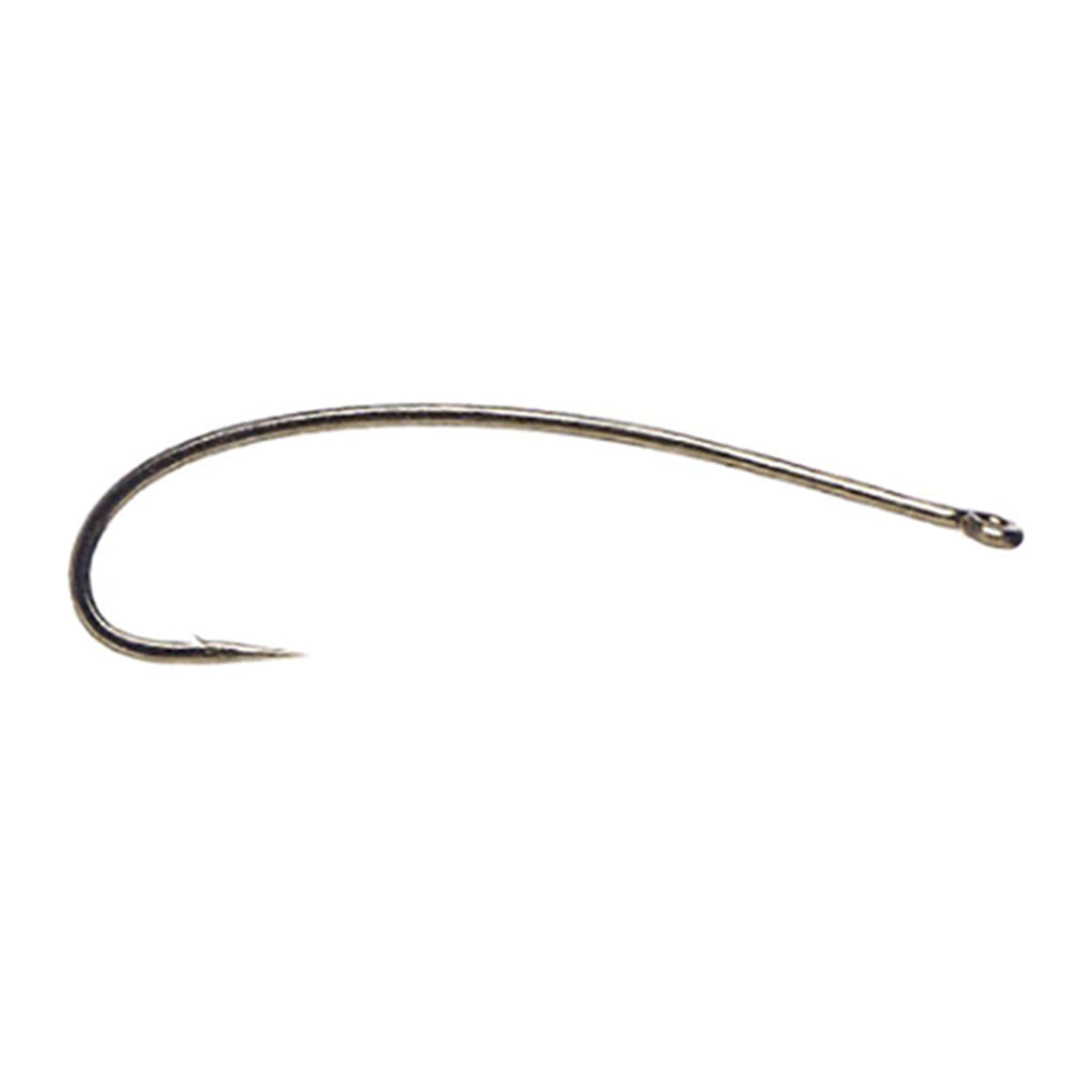 Daiichi 1270 Multi Use Curved Hook 8