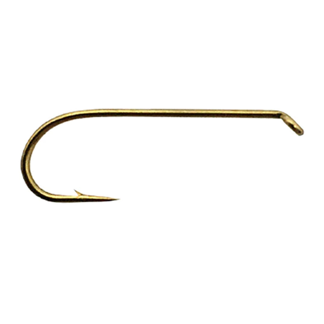 daiichi fly fishing hooks Heavy Jig Hook - 4640 This is a dry fly hook with a 2X long shank Daiichi 1760 Hooks - 100