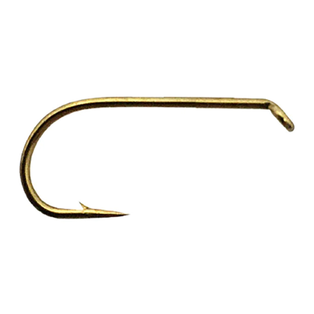 dry fly fishing hooks Daiichi 1310 Short-Shank Dry Fly Hook 18