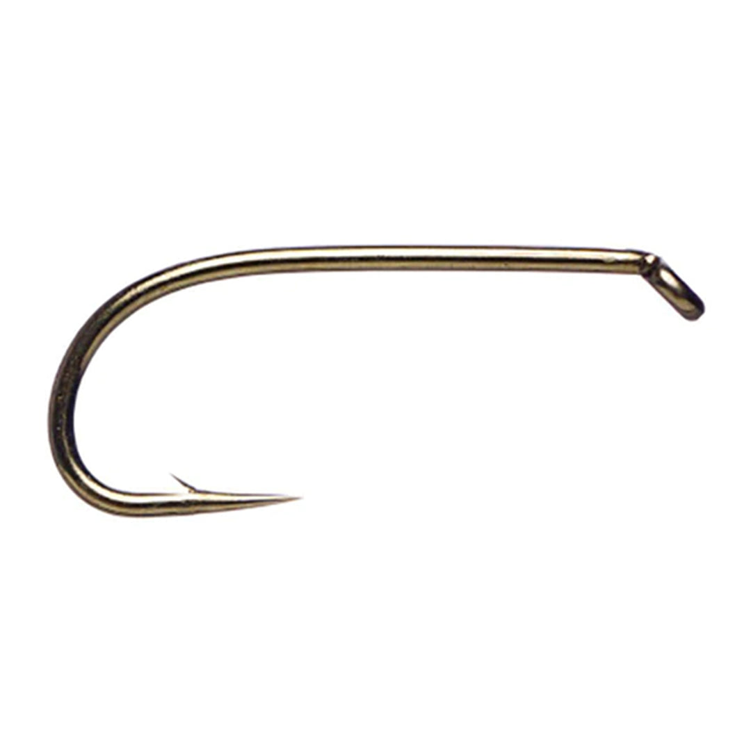 daiichi fly fishing hooks Daiichi 1530 Heavy Wet Fly Hook 4