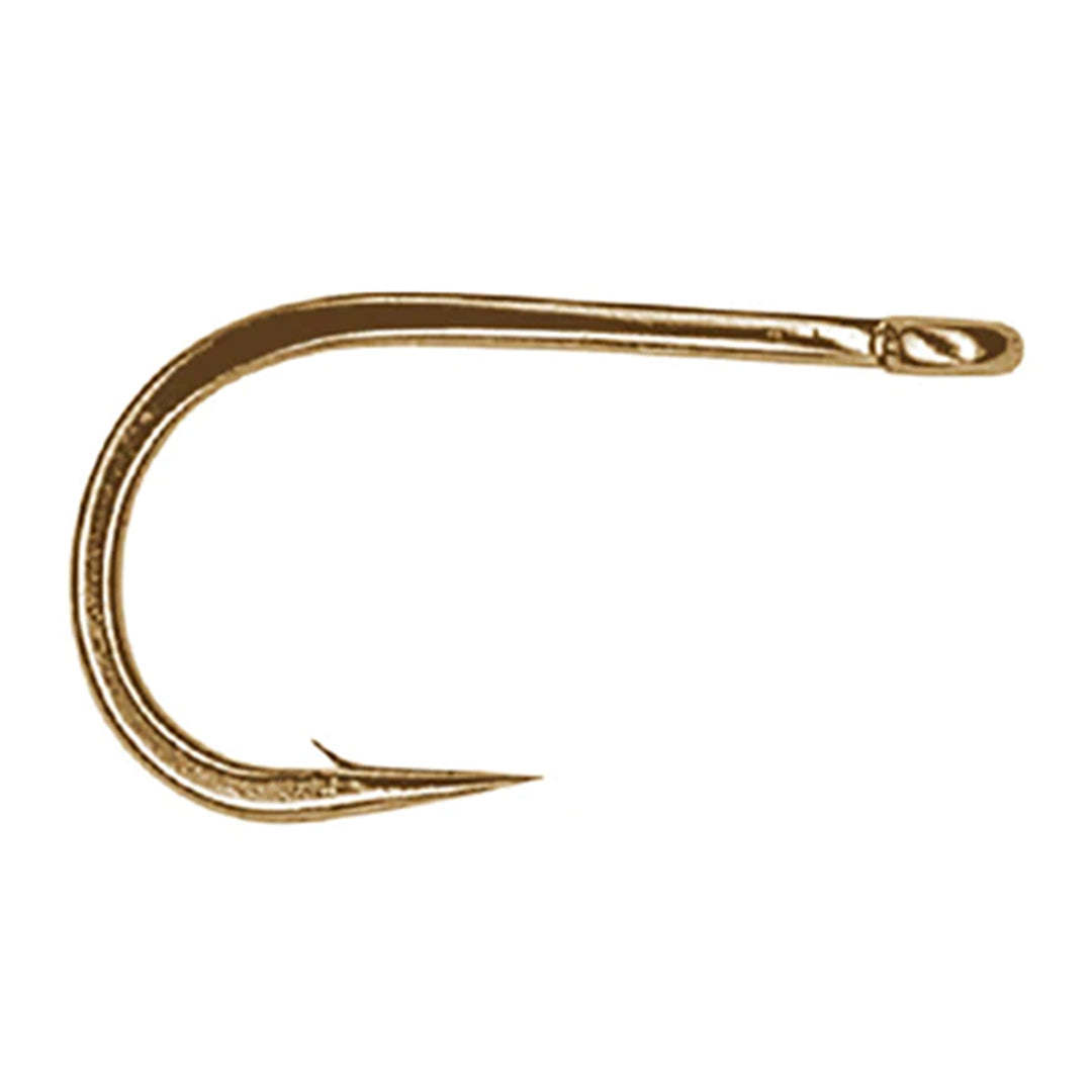 Daiichi 1640 Tube Fly Hook 6