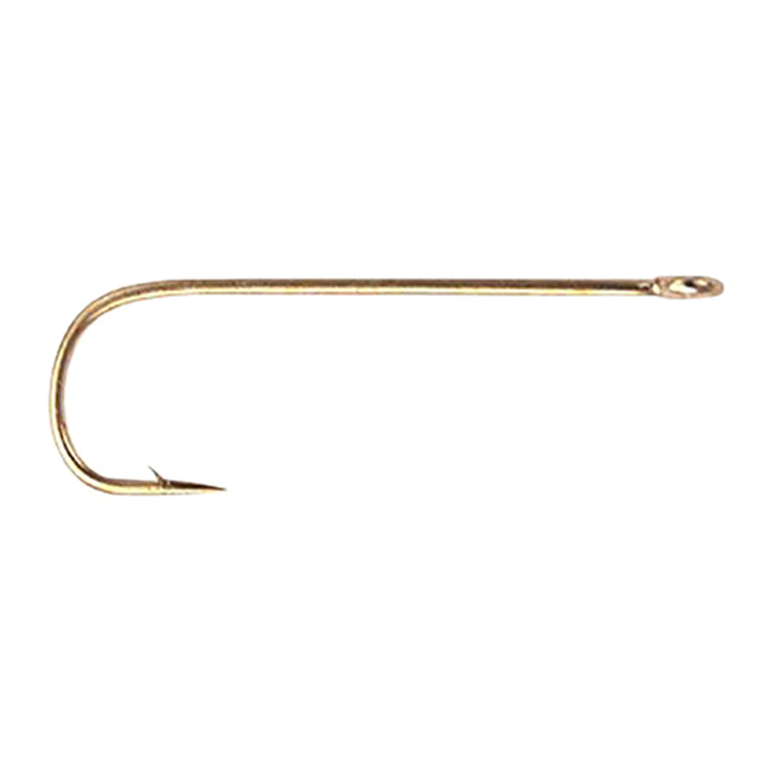 Daiichi 2461 Streamer Hook 2/0