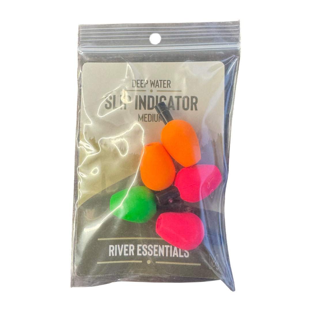 Deep Water Slip Indicator Medium