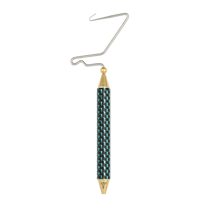 Dr. Slick Jumbo Carbon Fiber Whip Finisher w/ Half Hitch Tool Madison