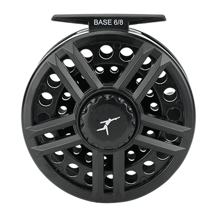 ECHO Base Reel - Madison River Fishing Company