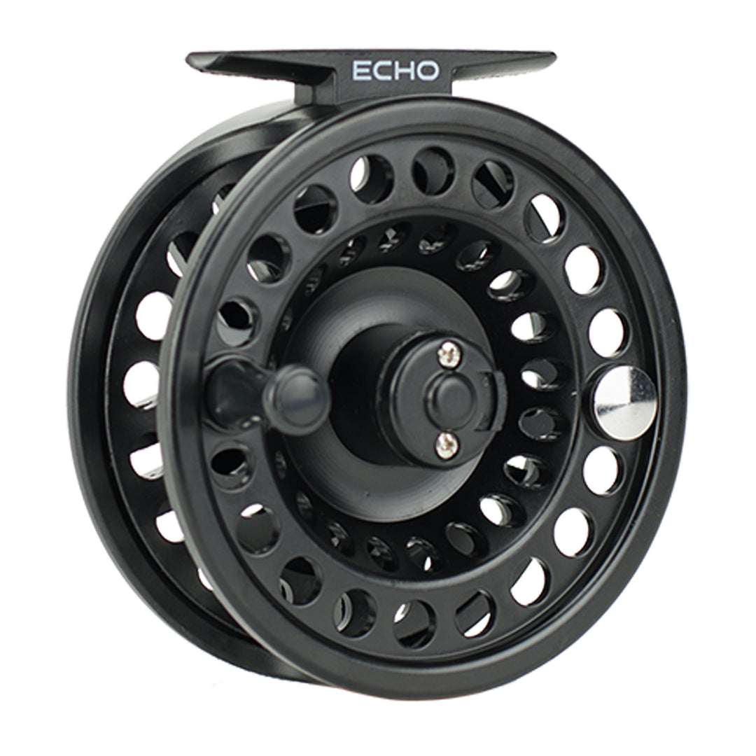 ECHO Base Reel - Madison River Fishing Company