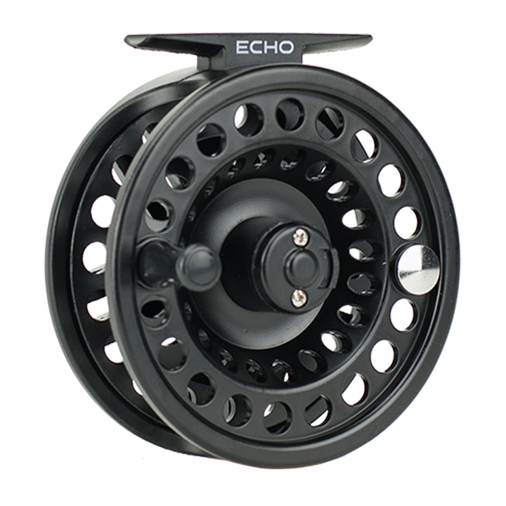 ECHO Base Reel - Madison River Fishing Company
