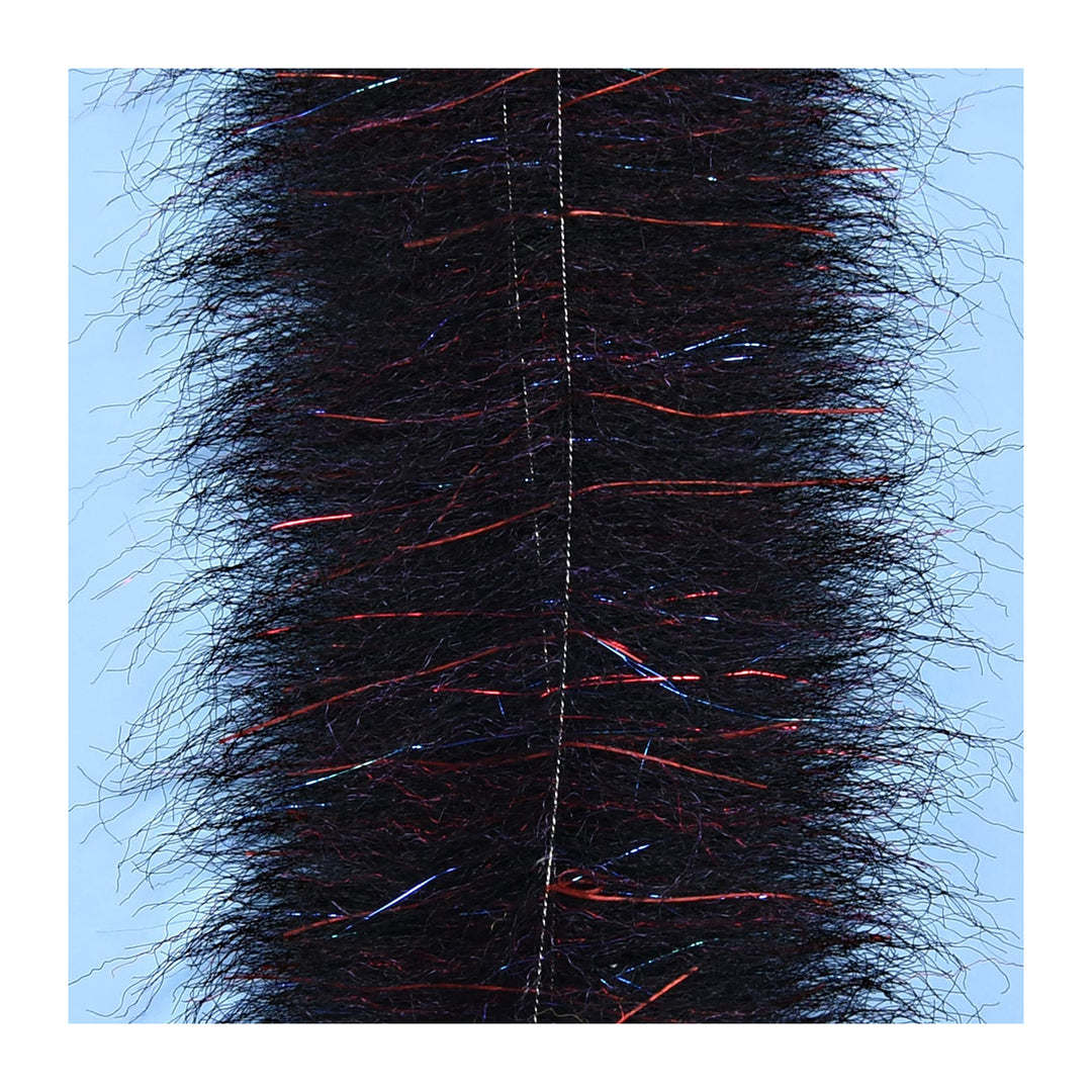 EP Streamer Brush w/Micro Legs 2.5" Wide