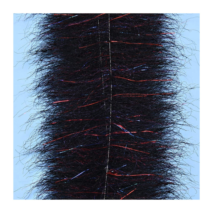 EP Streamer Brush w/Micro Legs 2.5" Wide