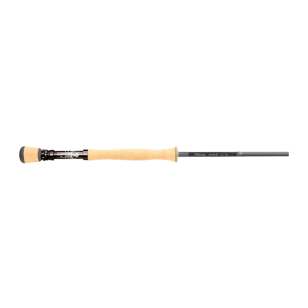 Echo PRIME 10WT - 8'10" - 2pc Fly Rod