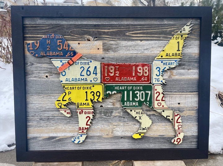 English Setter - Madison River Fishing Company