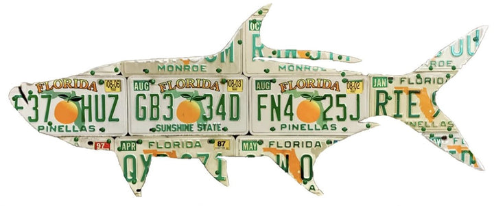 Florida Orange Hat Collection - Madison River Fishing Company