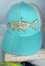 Florida Orange Hat Collection - Madison River Fishing Company