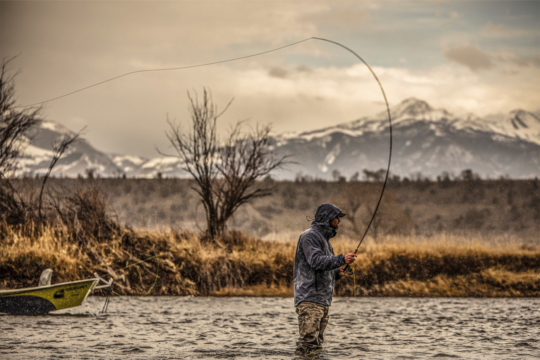 Terms & Conditions  Madison River Fishing Company
