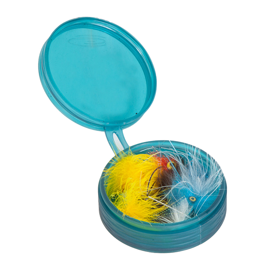 Fishpond Fly Puck Baja Blue - Madison River Fishing Company