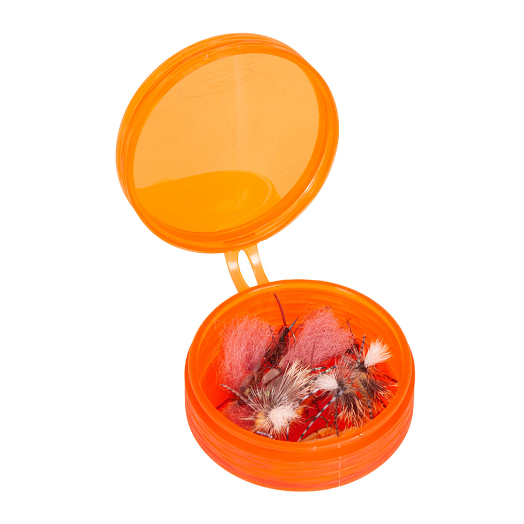 Fishpond Fly Puck Cutthroat Orange - Madison River Fishing Company
