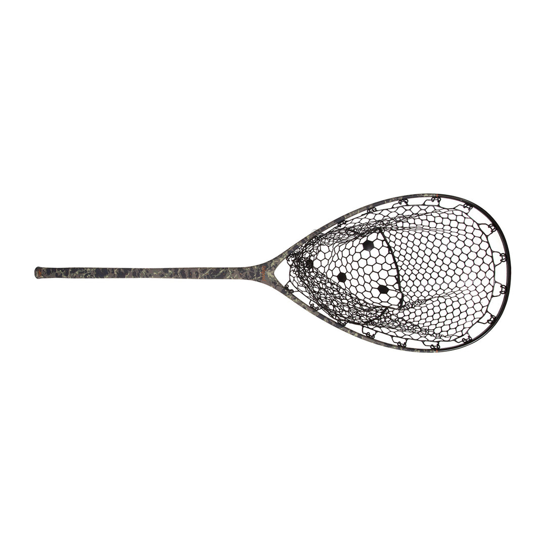 Fishpond Nomad Boat Net - Riverbed Camo - Madison River Fishing Company