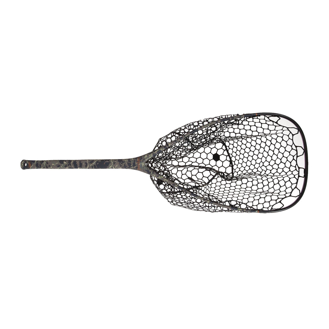 Fishpond Nomad El Jefe Net - Riverbed Camo - Madison River Fishing Company