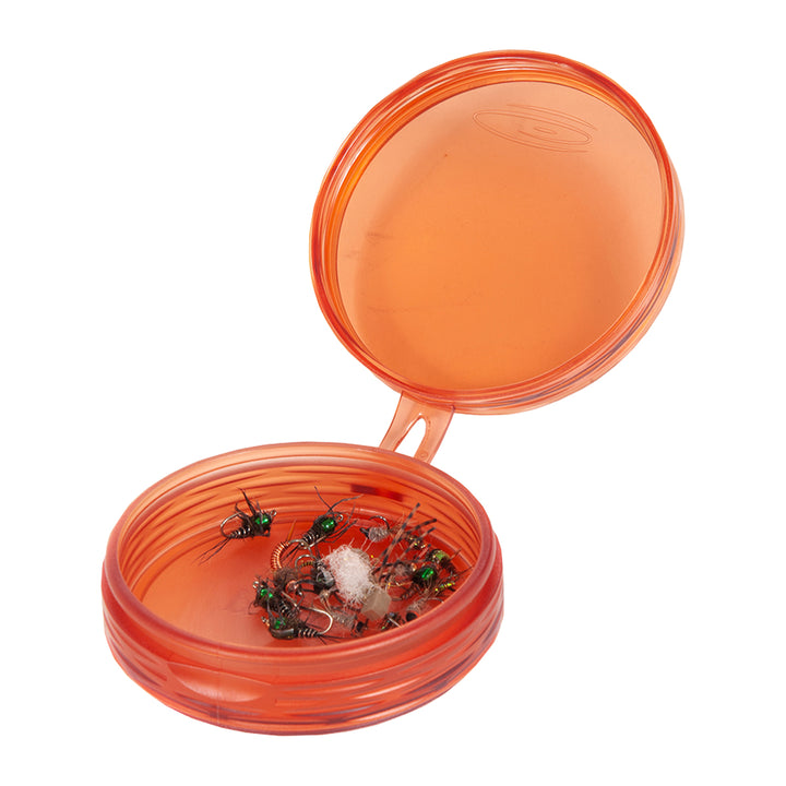 Fishpond Shallow Fly Puck Ember - Madison River Fishing Company