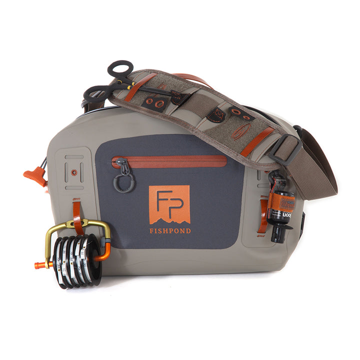 Fishpond Thunderhead Submersible Lumbar Eco Shale