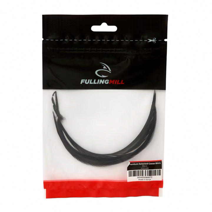 Fulling Mill Premium Selected Goose Biots - Madison River Fishing Company
