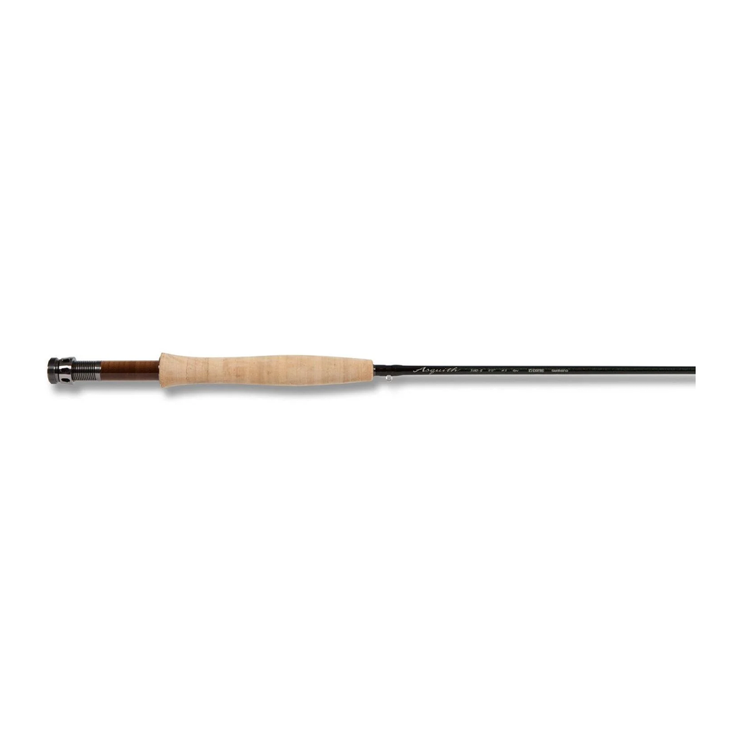 G. Loomis Asquith Fly Rod 4WT - 9'0" - 4pc (Gen 1)