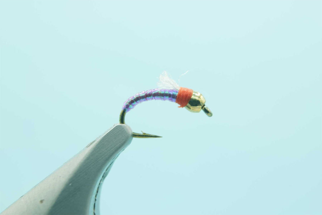 Madison Purple Death #18 - 1 Doz.