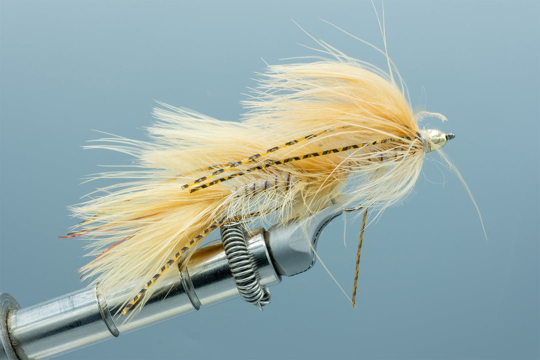 Galloup's Mini Peanut Envy Tan #6