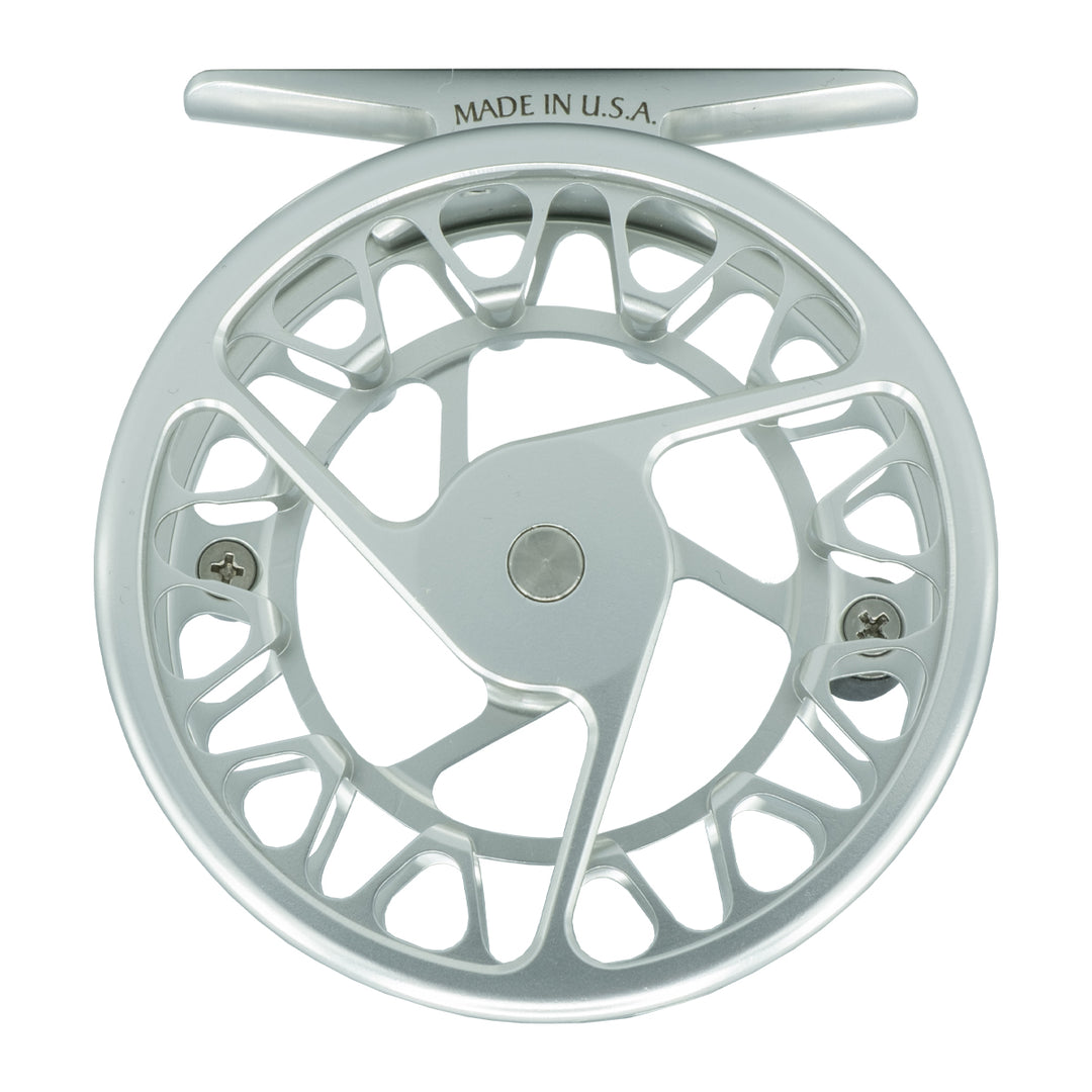 Galvan Brookie Reel - Clear